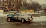 02. Robert Herba i Artur Skorupa - Toyota Celica GT4 