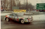05. Robert Gryczyński i Tadeusz Ryborz - Toyota Celica GT4 