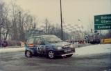 08. Jacek Sikora i Marek Kaczmarek - Fiat Cinquecento Abarth 