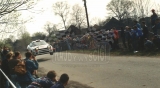 16. Robert Gryczyński i Tadeusz Burkacki - Toyota Celica GT4.