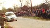 19. Janusz Kulig i Jarosław Baran - Opel Astra GSi 16V