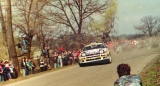 20. Krzysztof Hołowczyc i Maciej Wisławski - Toyota Celica GT4