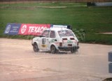 11. Piotr Radtke - Polski Fiat 126p.