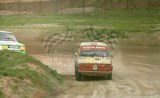 14. Andrzej Stachurski - Polski Fiat 126p.