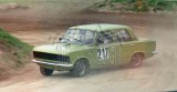 20. Andrzej Grigorjew - Polski Fiat 125p.