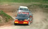 24. Robert Polak - Ford Fiesta XR2i.