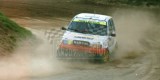 26. Nr.216.Krzysztof Szeszko - Toyota Corolla GT, nr.204.Janusz 
