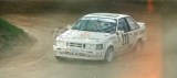29. Andrzej Kalitowicz - Toyota Celica GT4.
