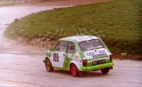 40. Janusz Siniarski - Skoda 136.