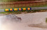 44. Nr.18.Rafał Mus - Mitsubishi Galant VR4, Nr.12.Henryk Strzel