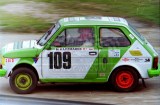 55. Grzegorz Tyras - Polski Fiat 126p.