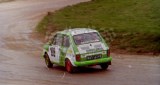 57. Marek Kaczmarek - Polski Fiat 126p