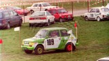 58. Krzysztof Godwod - Polonez 1600.