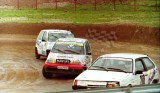 61. Adam Szyma - Renault 5 GT Turbo.