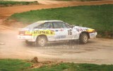 04. Andrzej Kalitowicz - Toyota Celica GT4