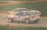 05. Nr.14.Adam Polak, nr.16.Andrzej Kalitowicz - Toyoty Celica G