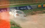 14. Adam Borowski - Toyota Corolla GT