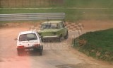 15. Nr.217.Andrzej Grigorjew - Polski Fiat 125p, nr.93.Tomasz Je