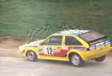 18. Henryk Strzelecki - VW Scirocco