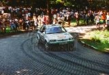 11. Jindrich Stolfa i Miroslaw Fanta - Skoda Felicia Kit Car.