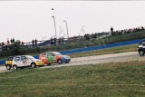13. Nr.61.Paweł Paszek - Fiat Seicento,nr.82.Małgorzata Zubek - 