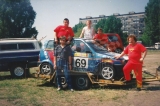46. Zespół Jacka Sikory.