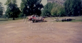 49. Opel Kadett GSi 16V Wojciecha Zaborowskiego.