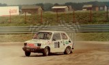 12. Jacek Chojnacki - Polski Fiat 126p