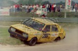 18. Krzysztof Godwod - Polonez 1600.