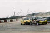 17. Nr.57.Krzysztof Cieślik - Fiat Cinquecento Sporting,nr.55.Pi