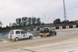 20. Nr.80.Maciej Tonderski - Fiat Seicento,nr.74.Mateusz Tarasie