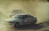 07. Andrzej Kalitowicz - Toyota Celica GT4.