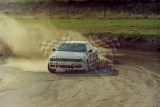 08. Andrzej Kalitowicz - Toyota Celica GT4.