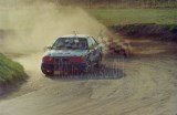 09. Leszek Kuzaj - Mitsubishi Galant VR4.