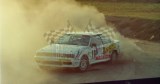 18. Andrzej Kalitowicz - Toyota Celica GT4.