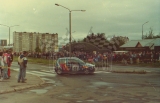 01. Jacek Sikora i Marek Kaczmarek - Fiat Cinquecento Abarth.