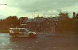 04. Zbigniew Stec i Krzysztof Watała - Ford Escort Cosworth RS.