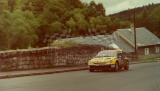 09. Waldemar Doskocz i Aleksander Dragon - Renault Clio Maxi.