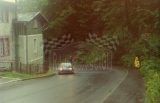 18. Piotr Gadomski i Romuald Porębski - Honda Civic VTi.