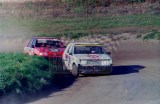 04. Nr.206.Krzysztof Godwod - Polonez 1600, nr.204. Janusz Sinia