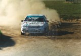 06. Krzysztof Szeszko - Toyota Corolla GT 16V.