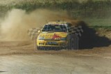 09. Włodzimierz Skrodzki - Renault Clio.