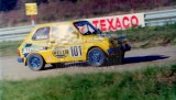 11. Antoni Skudło - Polski Fiat 126p.