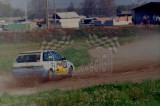 16. Piotr Granica - Suzuki Swift GTi 16V.