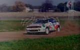 20. Adam Polak - Toyota Celica GT4.