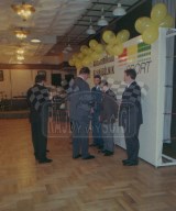 3. Marek Kaczmarek i Piotr Granica.