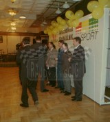 4. Krzysztof Gawroński, Marek Kaczmarek, Piotr Granica.