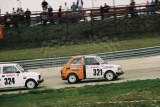 43. Nr.321.Jeremi Modrzewski,nr.324. Ozimski - Polskie Fiaty 126