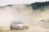 47. Remigiusz Woja - Fiat Cinquecento