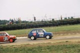 49. Nr.325.Marcin Zugajewicz,nr.317.Marcin Perzyna - Polskie Fia